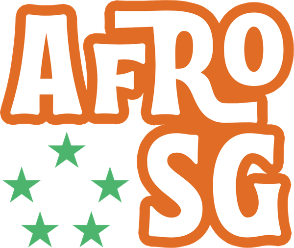 Afro Singapura